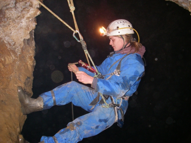  La gran exploración 